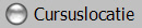 Cursuslocatie