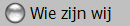  Wie zijn wij
