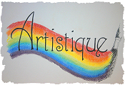 Artistique